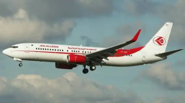 Not again! Algerian plane with 116 on board disappears from radar